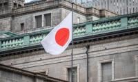 Japan Spends More Than $30bn To Prop Up Yen