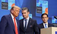 Nato Seeks Details As US Says Pulling About 5,000 Troops From Germany