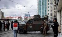 Turkey Releases Arrested May 1 Protesters