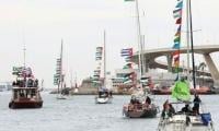 Israel Quizzes Two Gaza Flotilla Activists, Angering Spain
