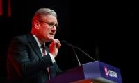 UK PM Says Some Pro-Palestinian Marches Could Be Banned