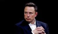 Musk’s Clash With Altman