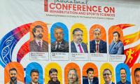 ‘Political Interference Caused Sports Decline In Pakistan’