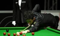 China’s Wu Yize Wins Last-frame Thriller To Reach Snooker World Final