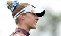 Korda Takes Three-shot Lead At LPGA Mexico