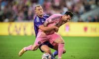 Messi Goal Not Enough As Miami Collapse In 4-3 Loss To Orlando