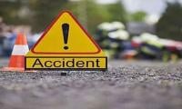 Two Die In Separate Incidents