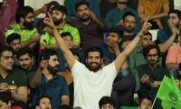 Foolproof Security, Cleanliness Adopted For PSL Final