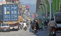 Rawalpindi: The City That Refuses To Fade