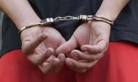 Two Held Over Alleged Assault Of Woman