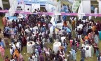Korean Embassy Holds Cultural Festival