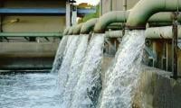 Water Supply Upgradation Drive