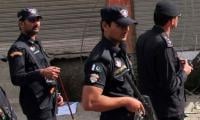 No Improvement In Law & Order Despite Empowering KP Police