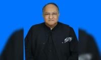 Sarmad Ali Calls For Stronger Support For Legacy Media On World Press Freedom Day