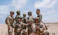 Two US Service Members Missing In Morocco