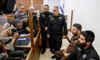 Israeli Court Extends Detention Of Two Gaza Flotilla Activists
