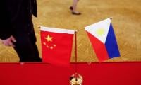 China, Philippines Trade Accusations Over South China Sea