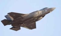 Israel Approves Deal To Buy Fighter Jets From US