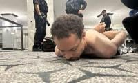 White House Dinner Shooting Suspect Seeks End Of Suicide Precautions