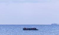 Two Women Suffocate On Migrant Boat Seeking To Reach UK