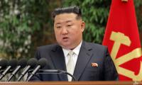 Kim Casts Youth As Vanguard Of State Goals Amid Russia War