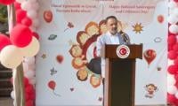 Envoy Reaffirms Eternal Pak-Turkish Brotherhood