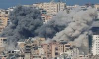 Hezbollah Pays Steep Price In Battle To Reverse Its Fortunes