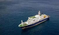 Three Die On Atlantic Cruise Ship From Suspected Hantavirus: WHO