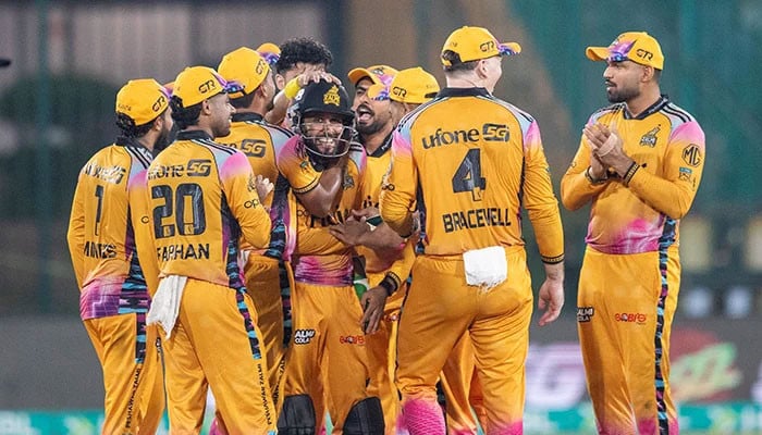 Peshawar Zalmi Clinch Second PSL Title After Hardie's All-Round Brilliance — image 1