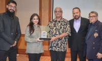 Synergy Wins Back-to-back Asian Advertising Excellence Awards