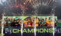 PSL Final