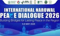 Building Bridges For Peace
