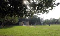 Punjab To Build Open Playfields In 500 Parks