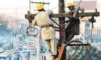 Lesco’s On-duty Lineman Dies