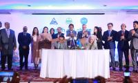 ‘Lahore To Be Made Safe City For Children’