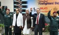Minister Orders Strict Enforcement Of Safety SOPs
