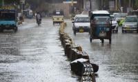 Met Dept Forecasts Above Normal Rains