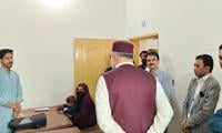 Dignified Assistance Delivery To Beneficiaries Top Priority