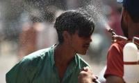 2-3°C Temperature Rise To Trigger Heatwave During May And June: NDMA