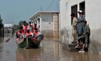 Monsoon Rains And GLOFs: KP Depts Directed To Take Steps In View Of Looming Threats
