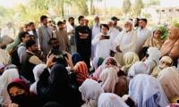 LHWs End Protest After Salary Payment Assured