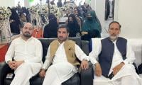 Job Fair In Haripur Attracts Young People