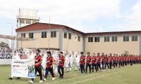 RMI Education Launches 4th Sports Gala
