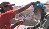 10 People Die As Karachi Burns Up At 44.1°C