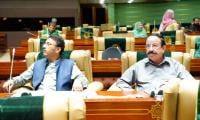 New PA Session Opens With Heatwave Concerns, Row Over Loadshedding