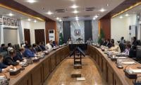 BD Civil Service Delegation Lauds Sindh Govt’s Development Initiatives