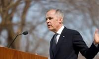 Canada, Europe Not 'destined To Submit' To 'brutal' New World Order: Carney