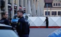 Two Dead After Car Ramming In Germany: Mayor