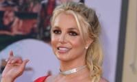Britney Spears Admits To Reckless Driving In Plea Deal
