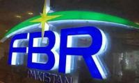 FBR Penalises 56 Customs, IRS Officials